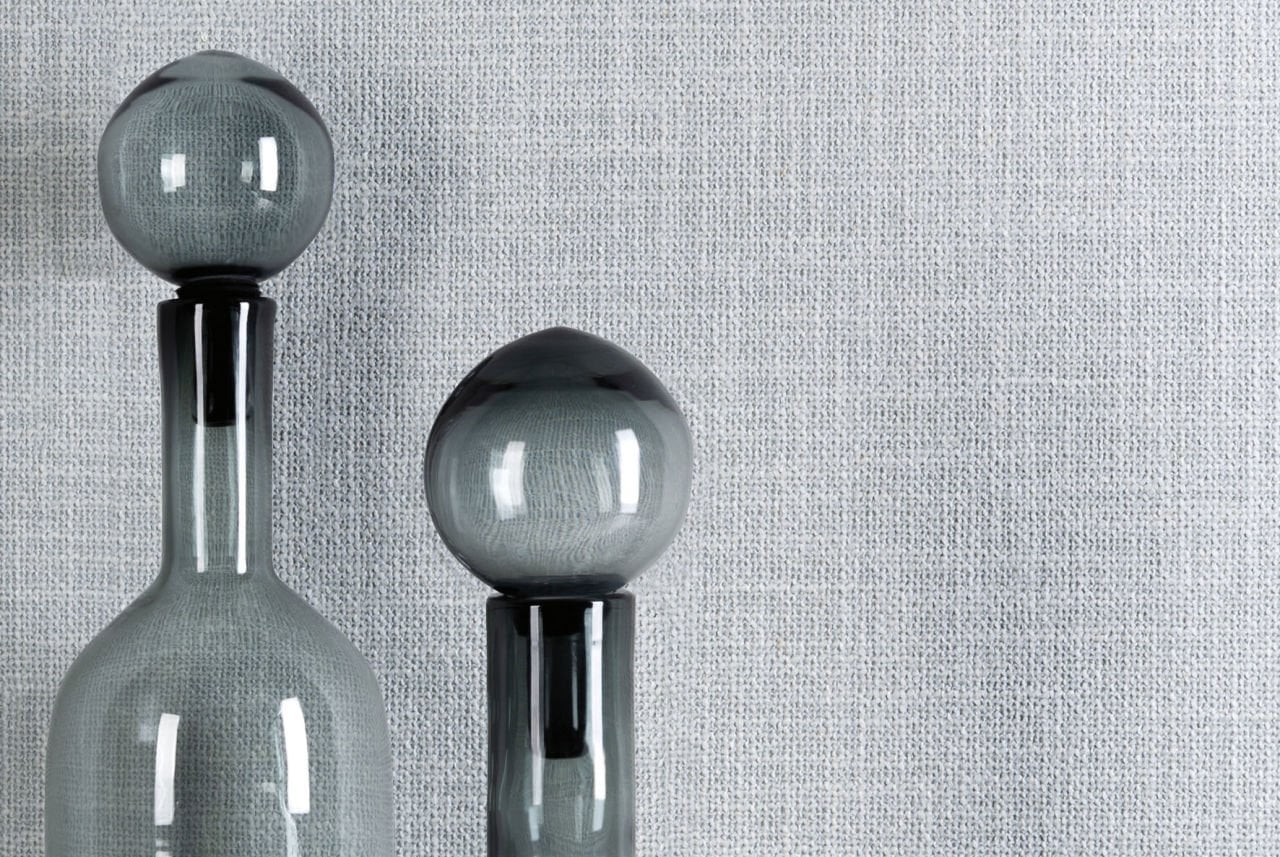 Linen Wallpaper