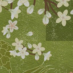 CH03 Green