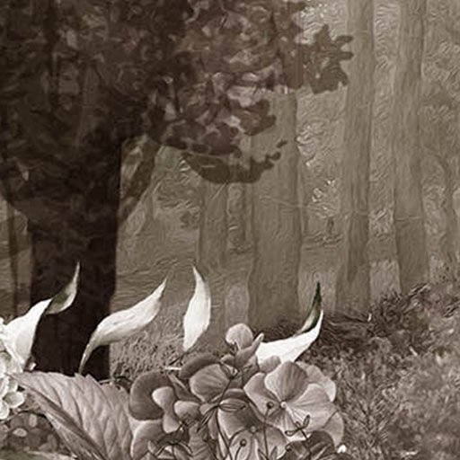 PT16-3 Sepia