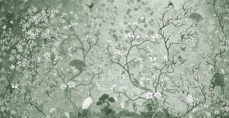 Dinastia CH37-5 Sepia