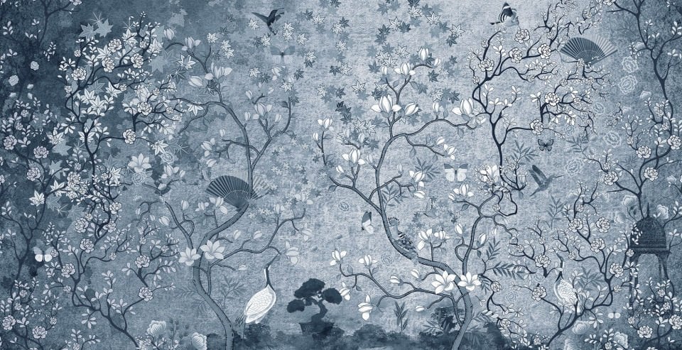 Dinastia CH37-5 Sepia