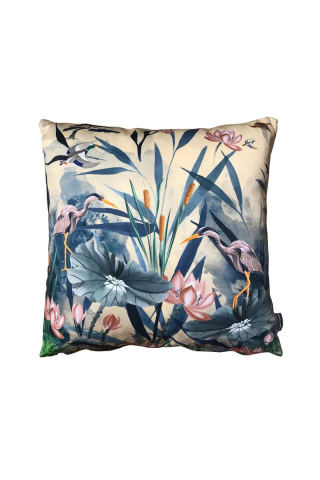 CHINOSERIE ZEN GARDEN