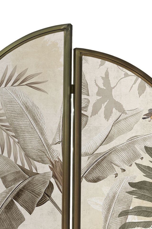 Paravento Softropic Beato