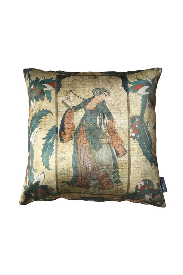 Signature otto healing