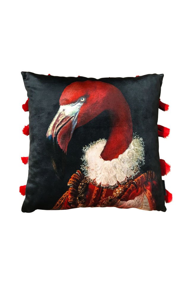 Aristocratic animals Flamingo