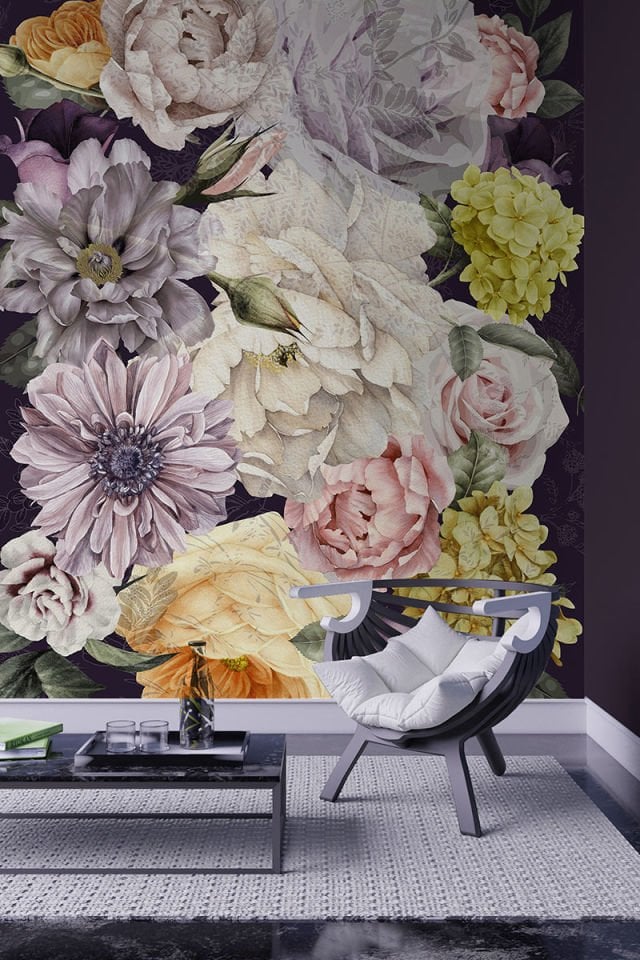 Pastel colored dreams