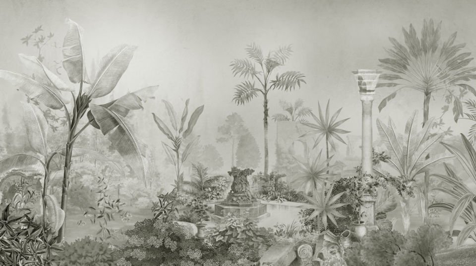 Voyage TP28-2 B&W