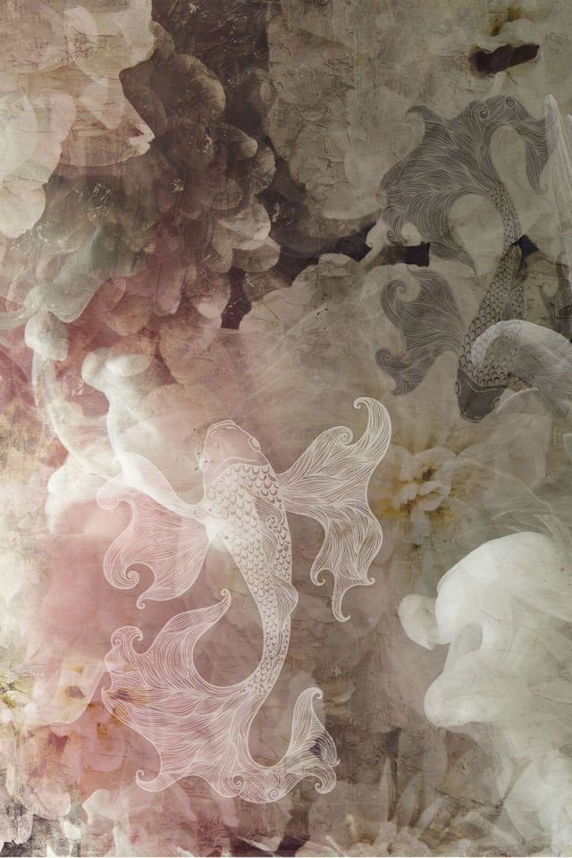 A bundle of happiness screen