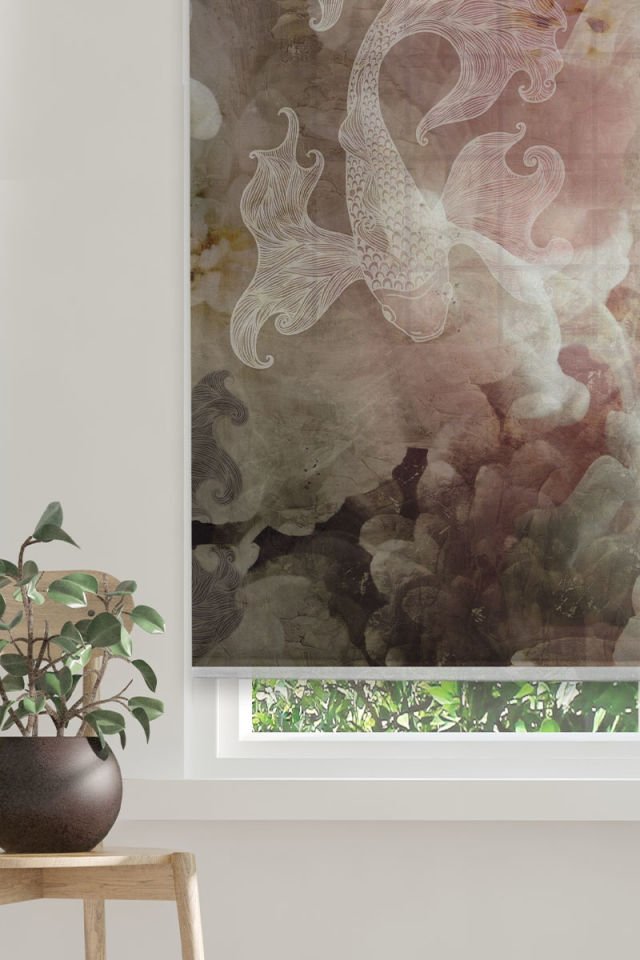 A bundle of happiness screen