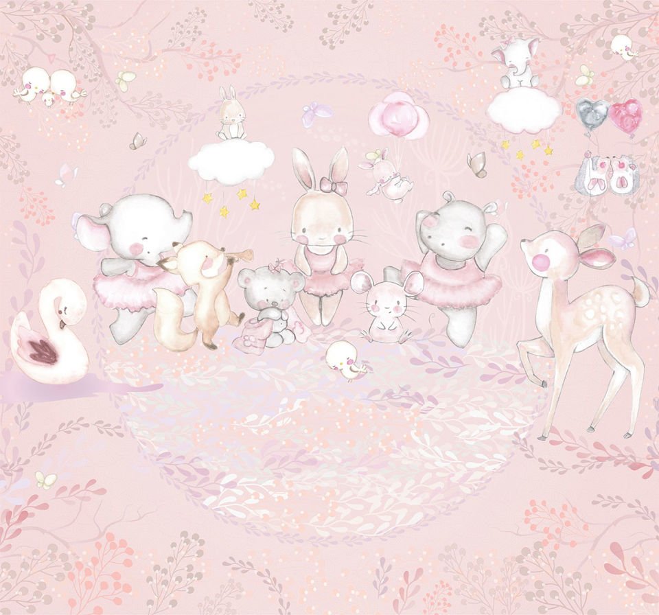Pink party