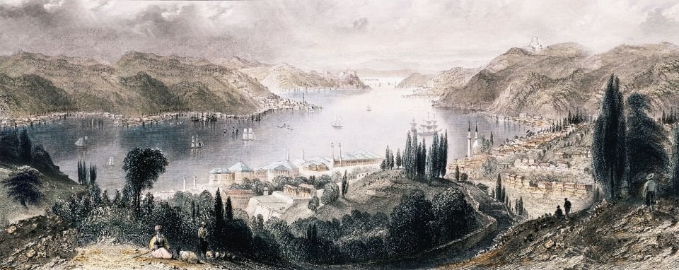 Bosphorus