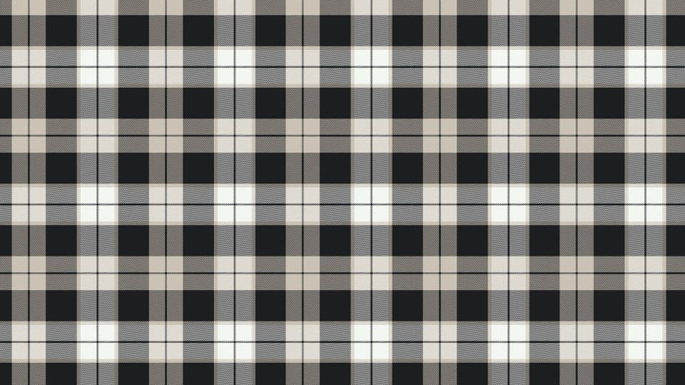 Big beige black
