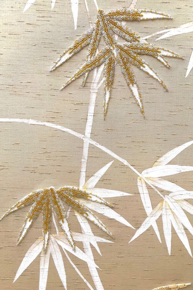 Chinoiserie Tranquil