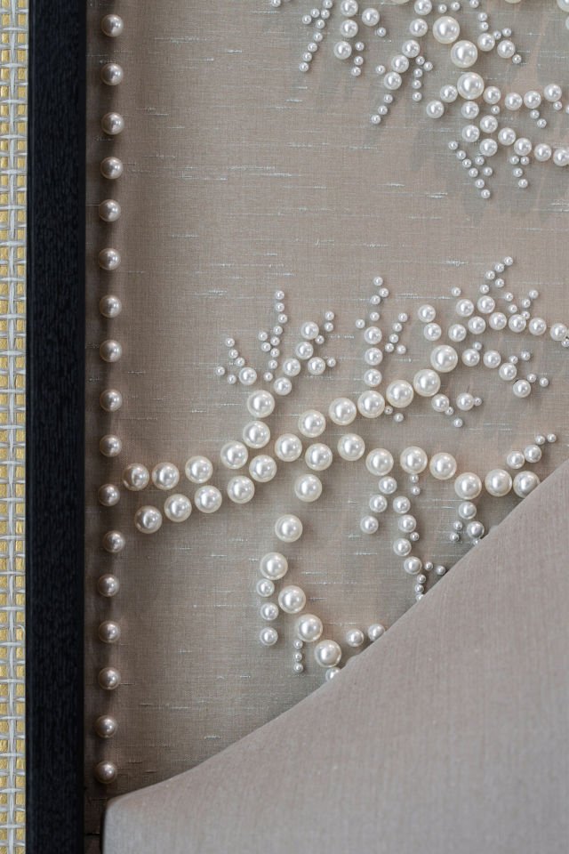 Wonder pearls