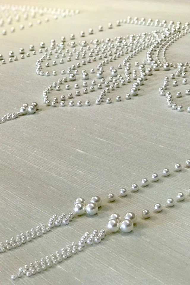 Wonder pearls