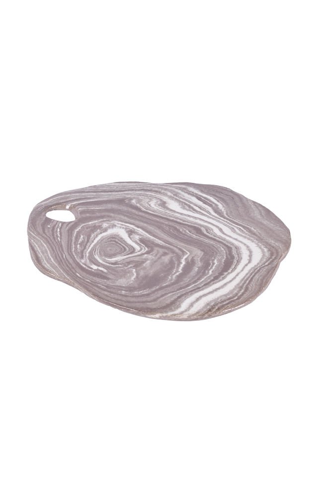 Vintage peynir tabağı