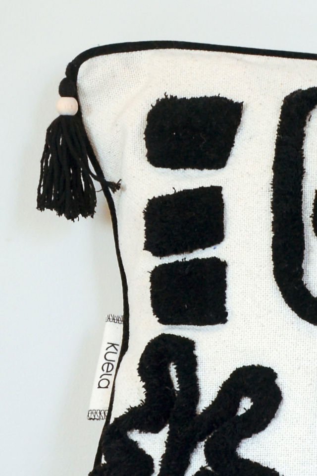 Lineal II Toss pillow