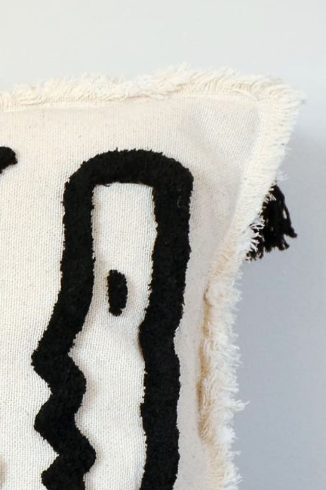 Lineal I Toss pillow