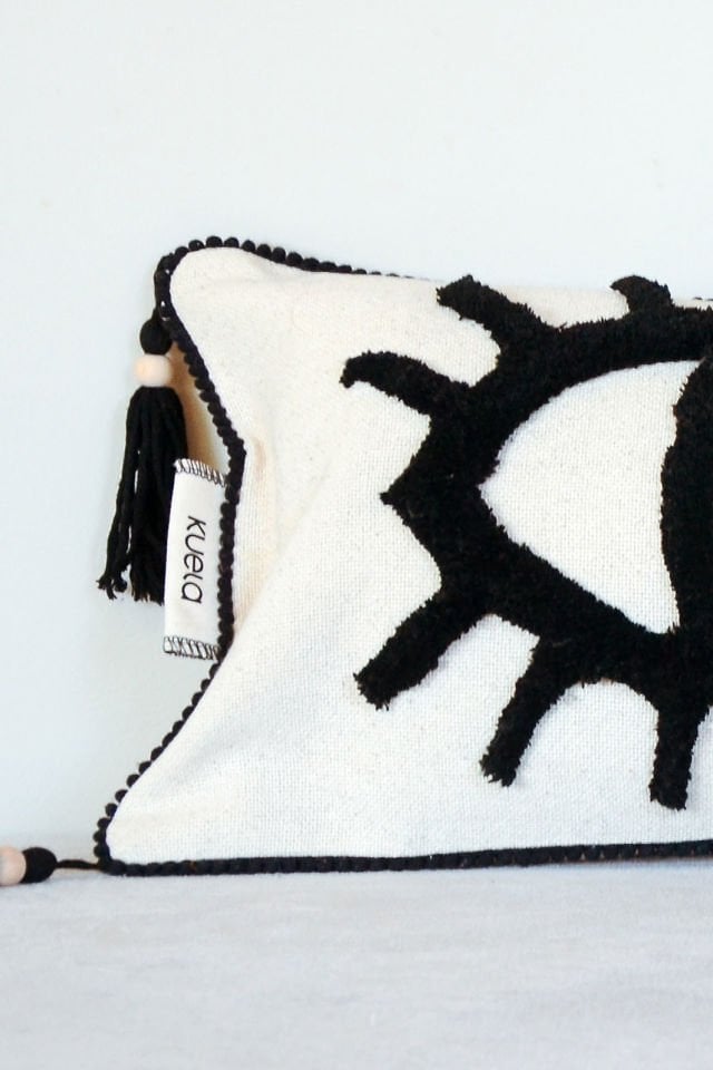 Lineal III Toss pillow