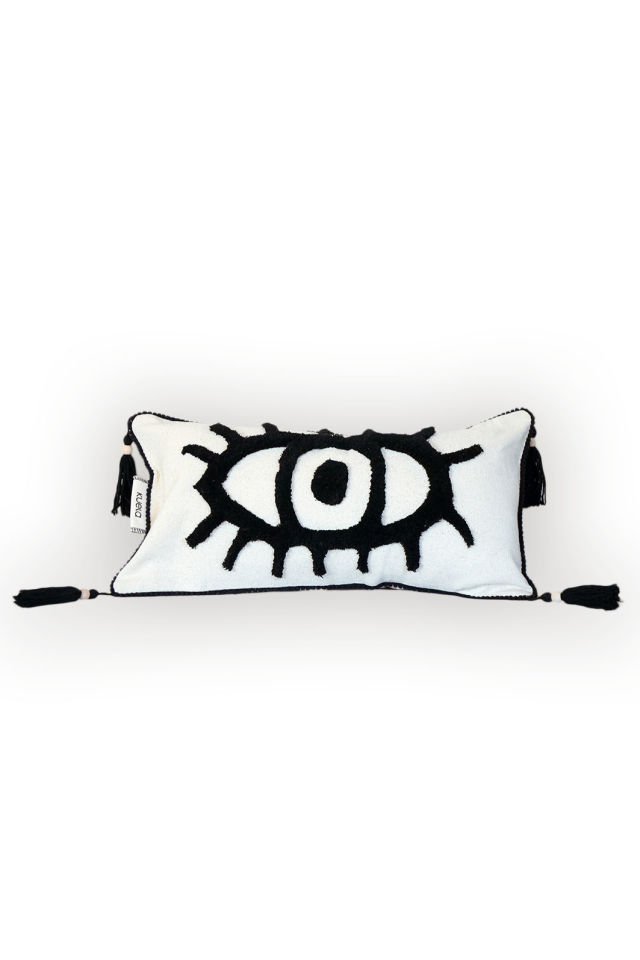 Lineal III Toss pillow
