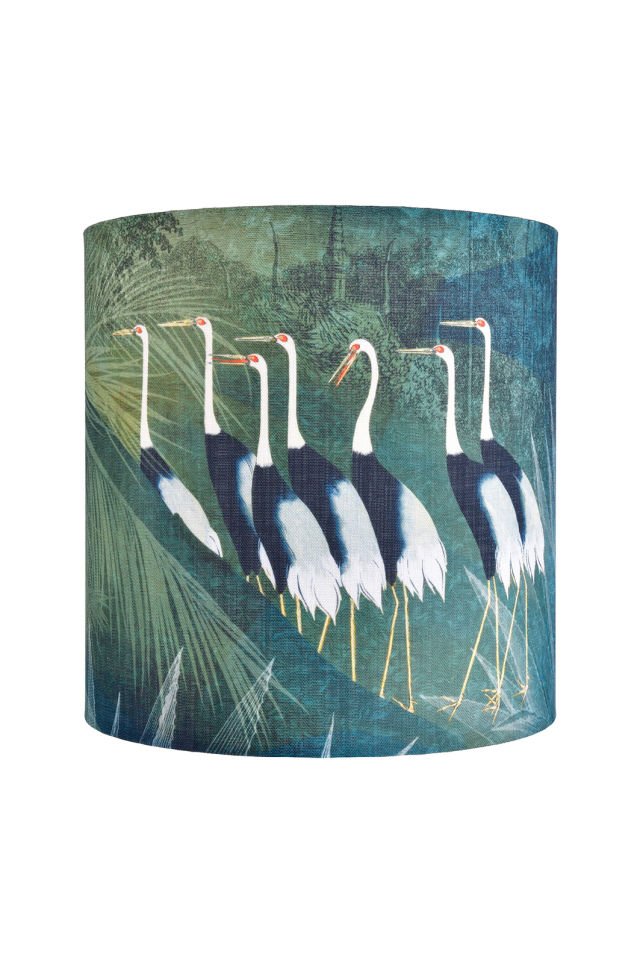 long trip lamp
