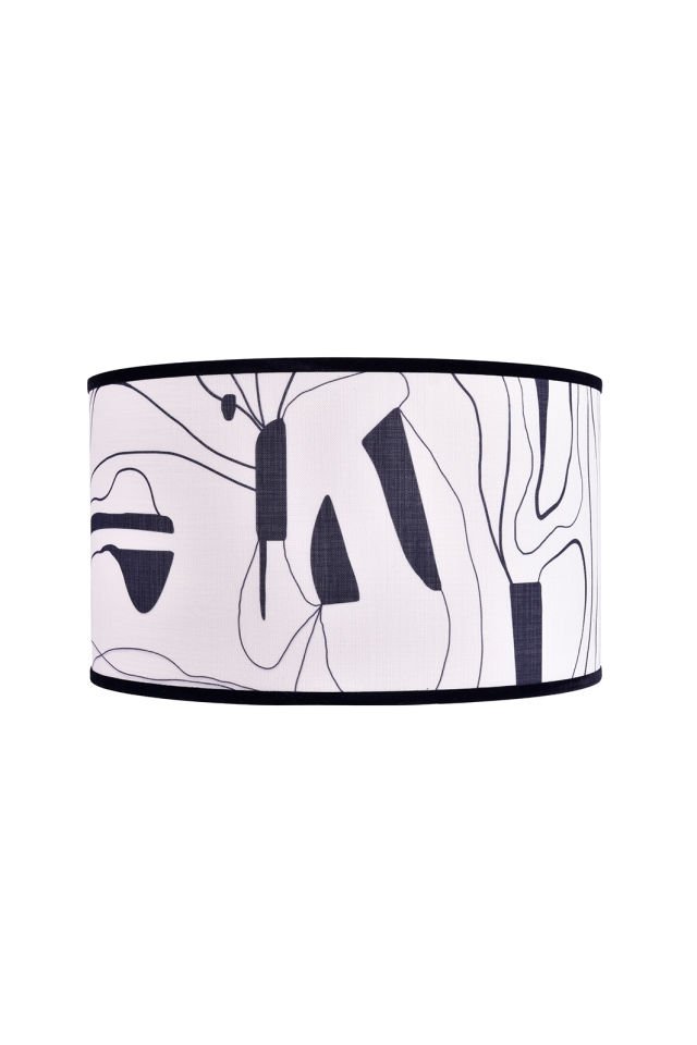 Mosca lampshade