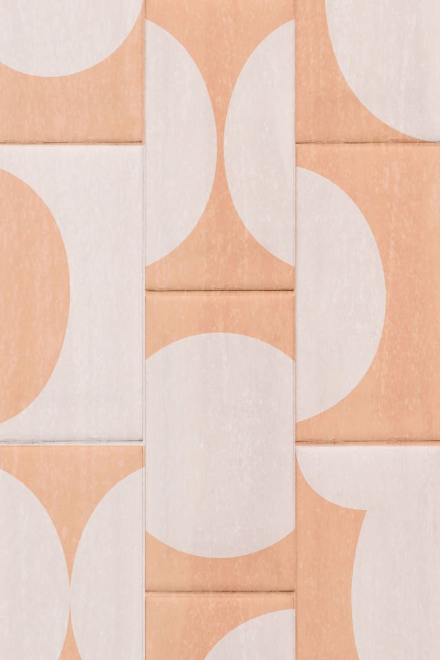 Geo GM43-2 pink