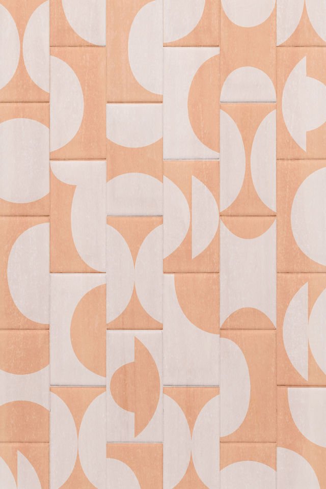 Geo GM43-2 pink