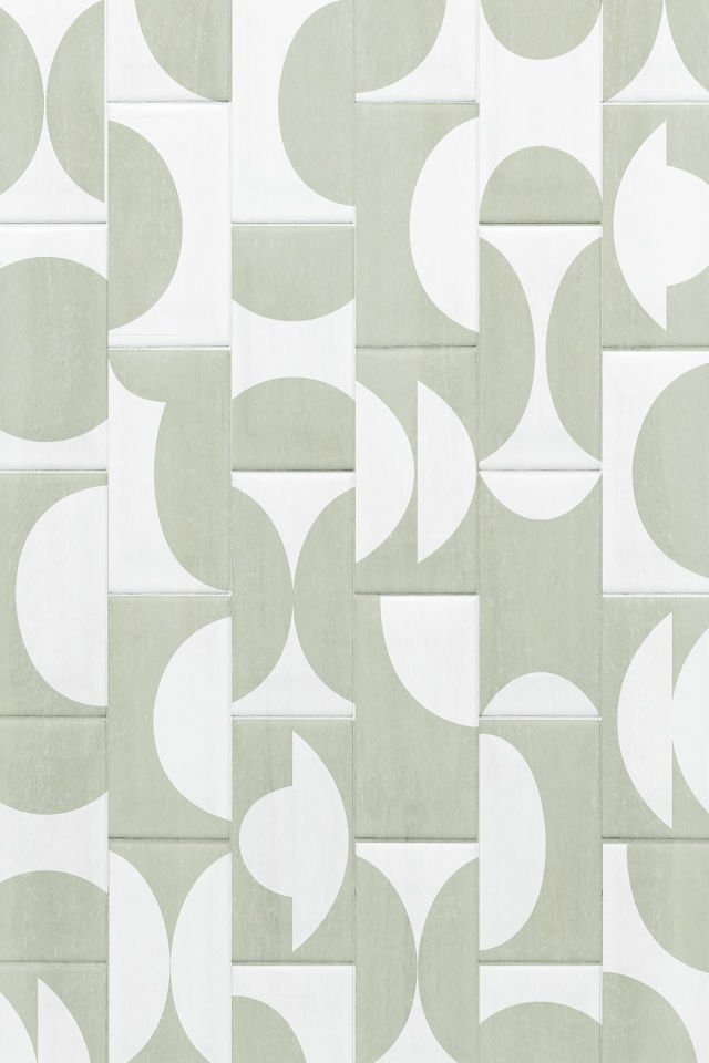 Geo GM43-3 green