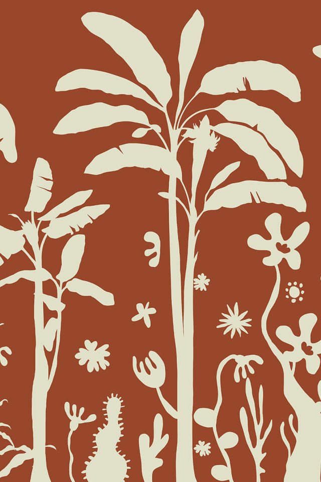 Chicca tropicale TP40-3 red
