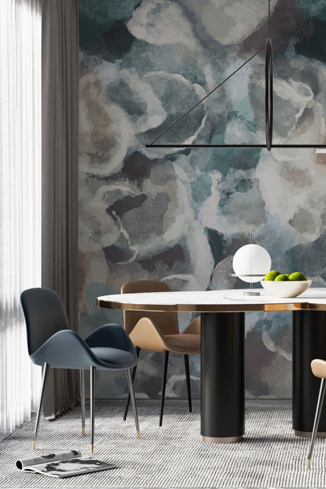 Painter AB07-2 grayish