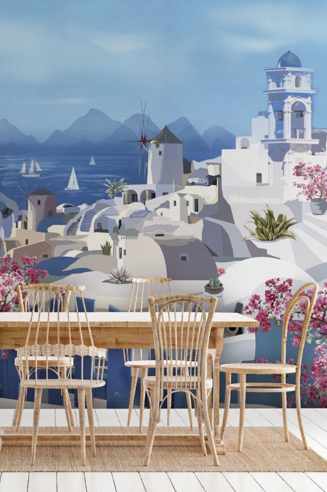 Santorini