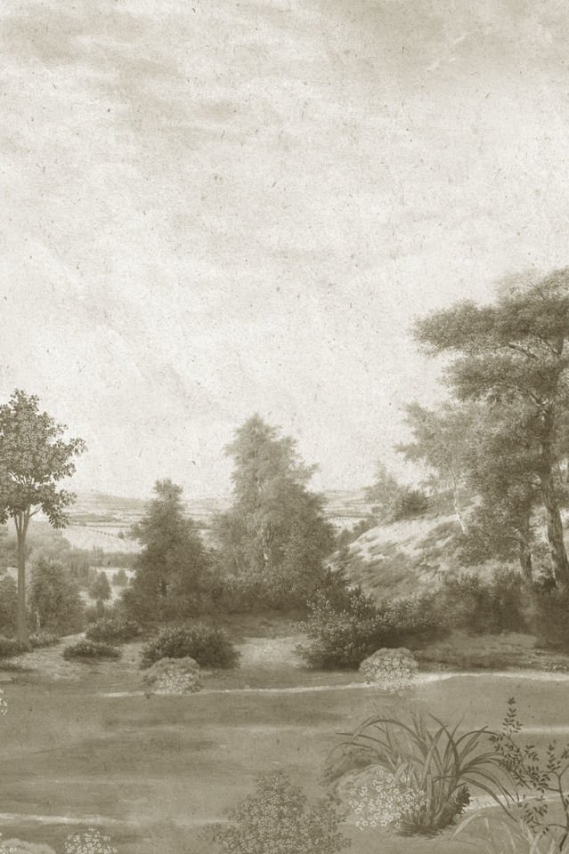 Vintage french country
