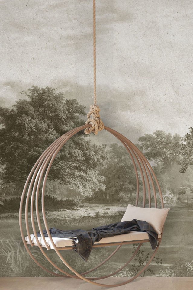 Vintage french country