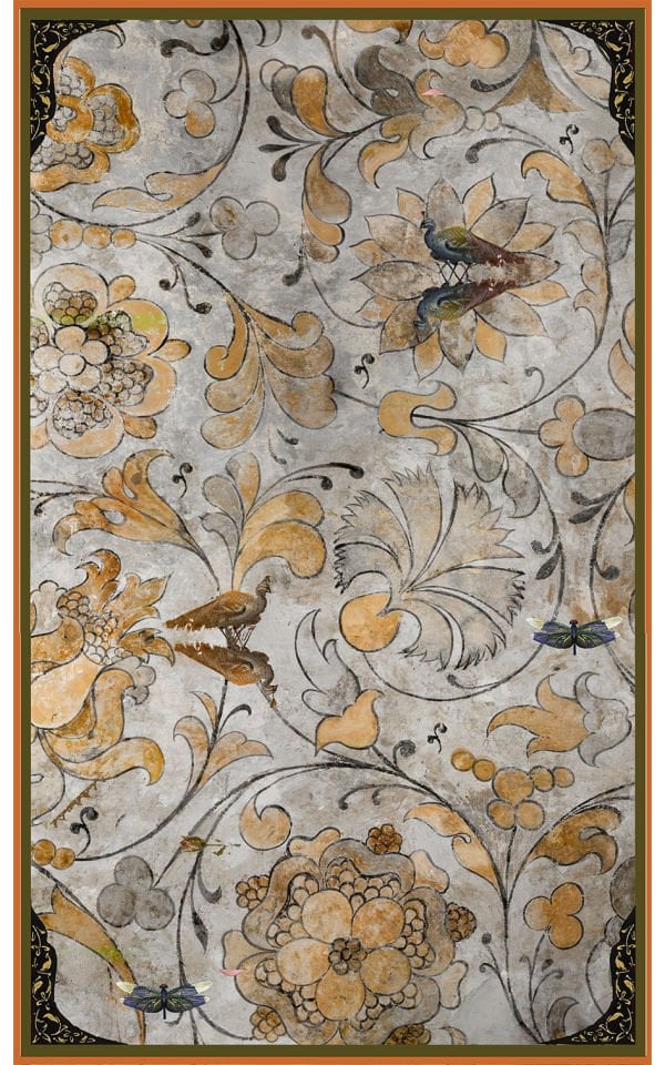 Didar wall panel