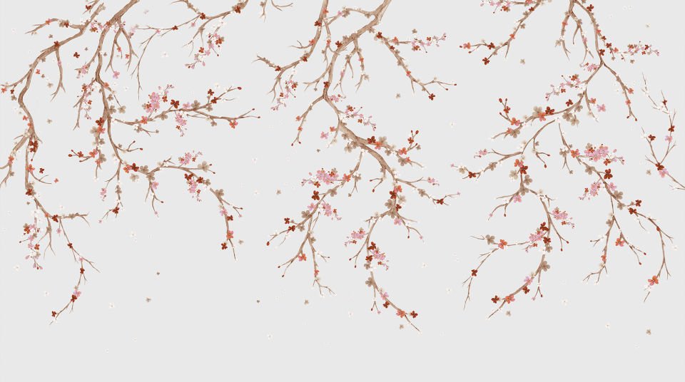 Maytime CH41-2 Pink