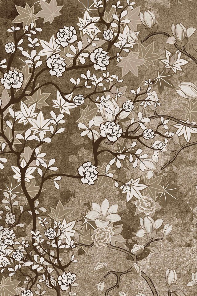 Dinastia CH37-5 Sepia