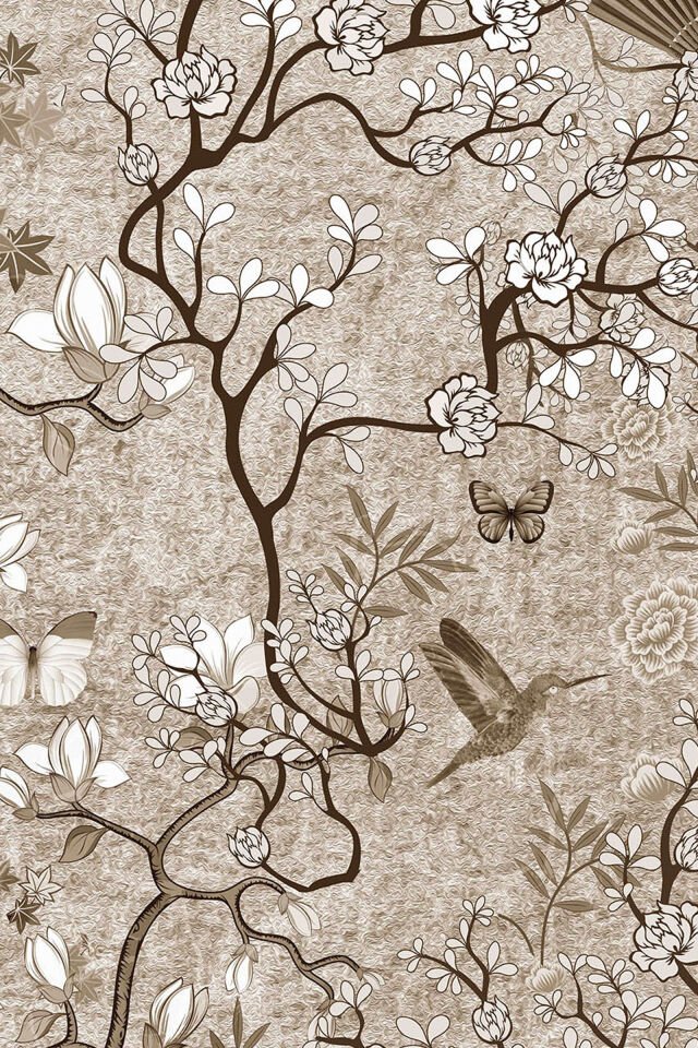 Dinastia CH37-5 Sepia