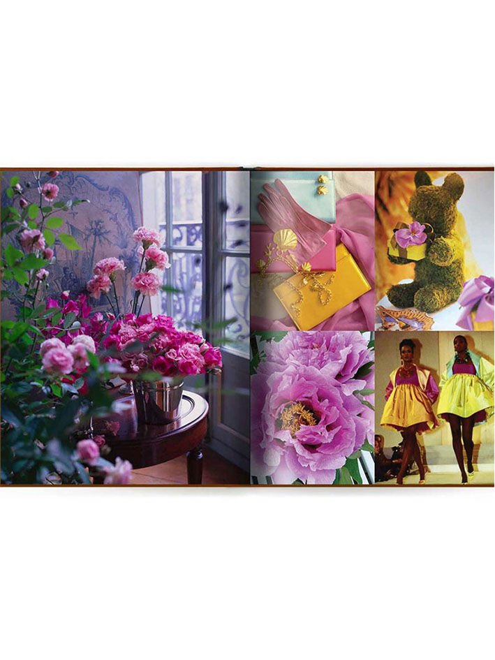 CAROLYNE ROEHM: DESIGN & STYLE