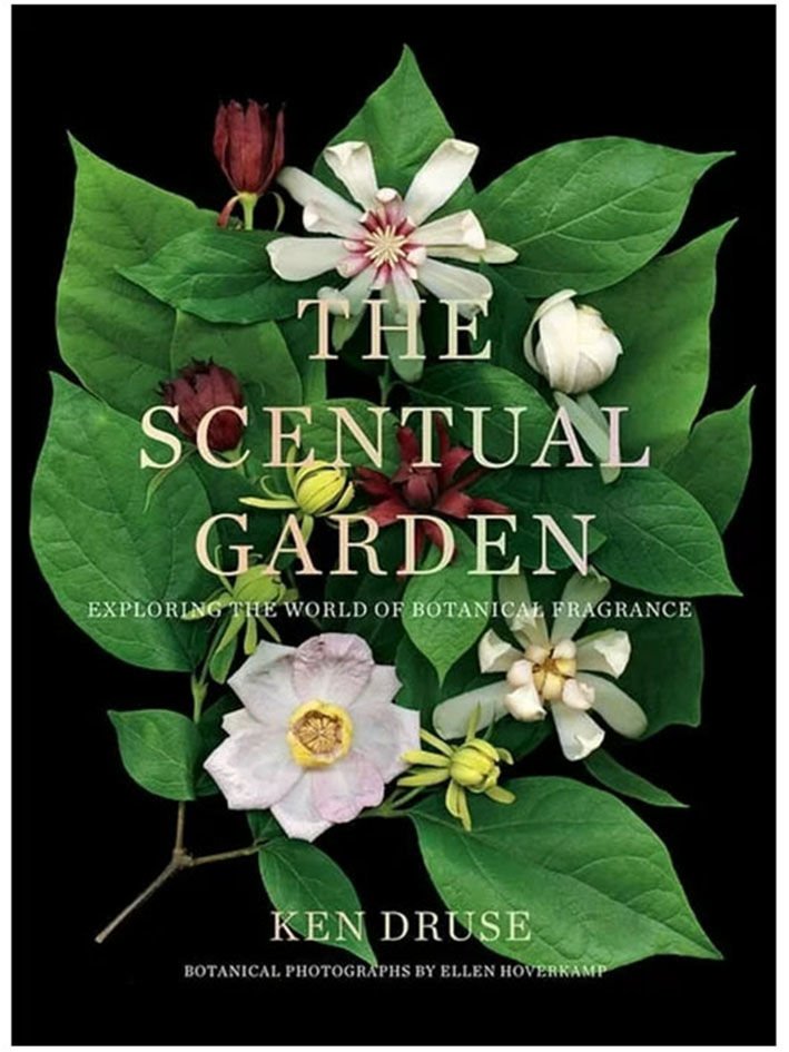 THE SCENTUAL GARDEN