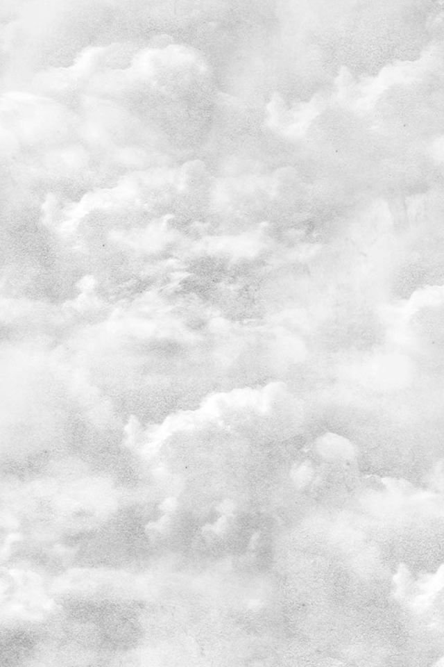 Clouds FC17-4 B&W