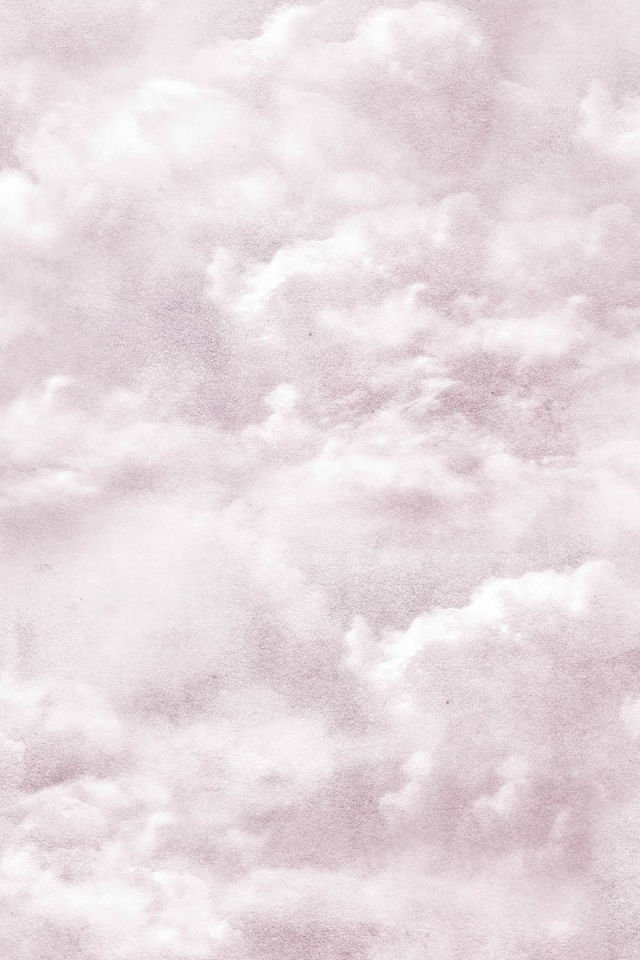 Clouds FC17-3 Pink