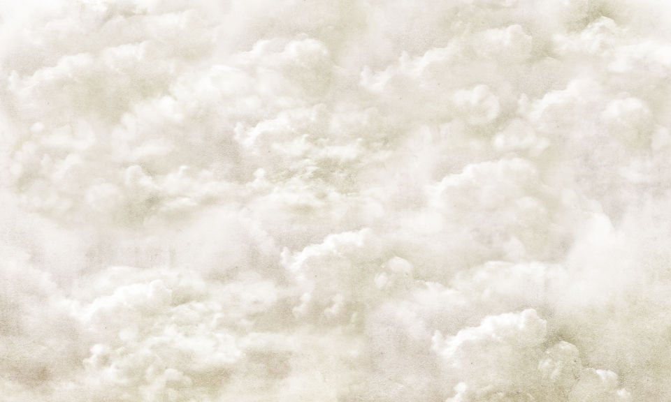 Clouds FC17-1 Sepia
