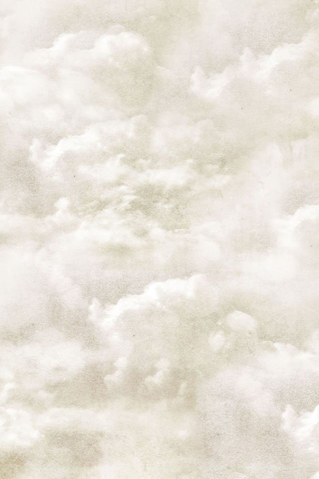 Clouds FC17-1 Sepia