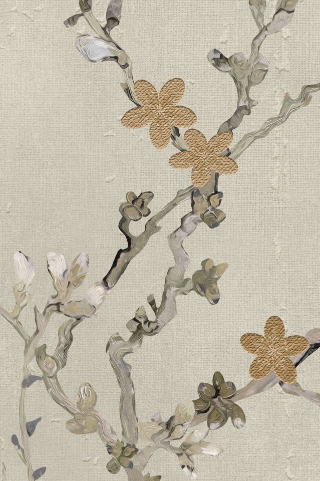 Dutch Blossoms