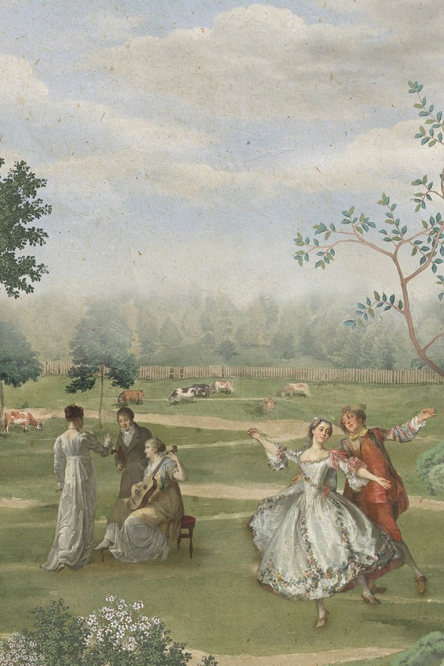 Classica PT15-3 Dolce