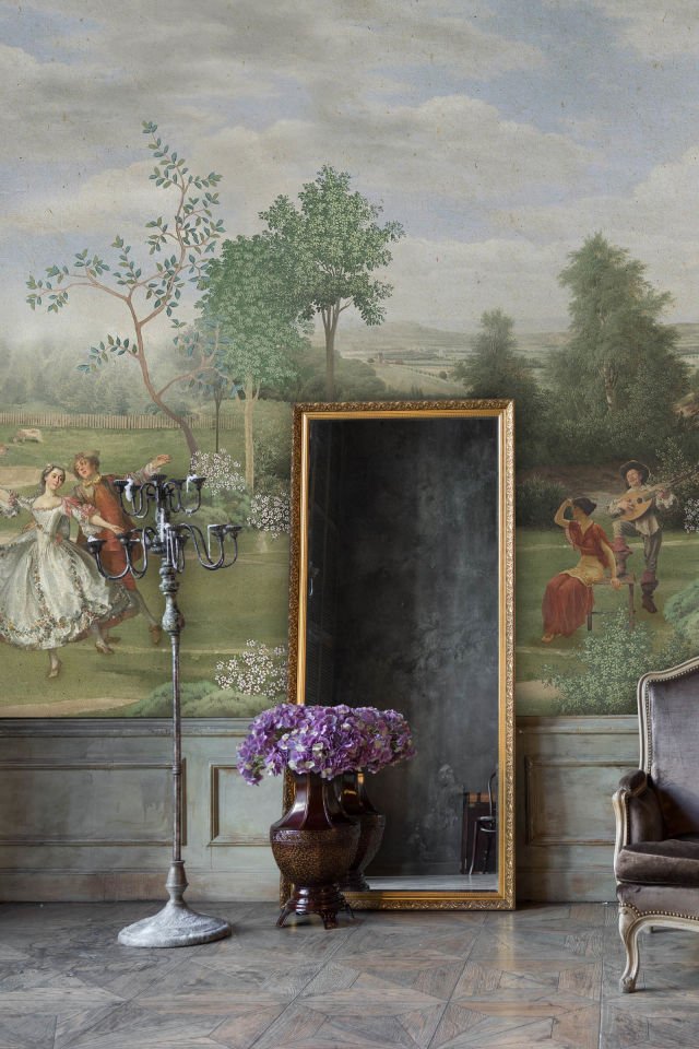 Classica PT15-3 Dolce