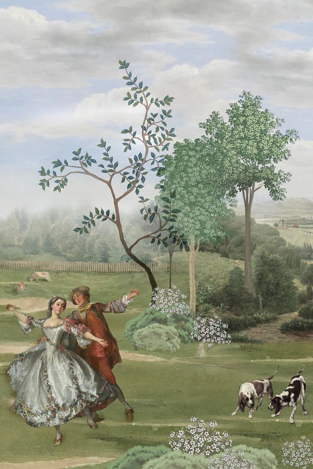 Classica PT15-2 Vivace