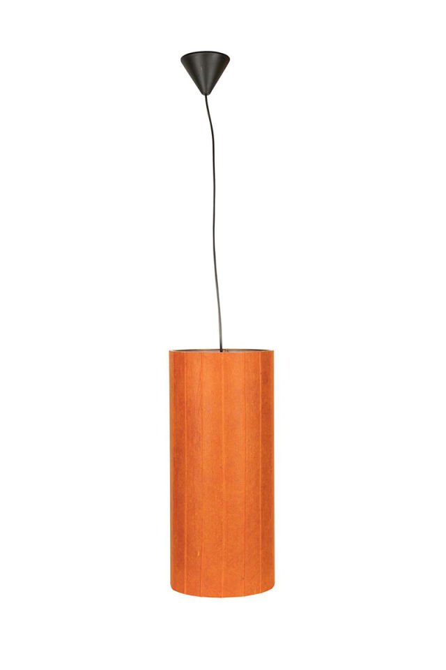 Arancione lamp