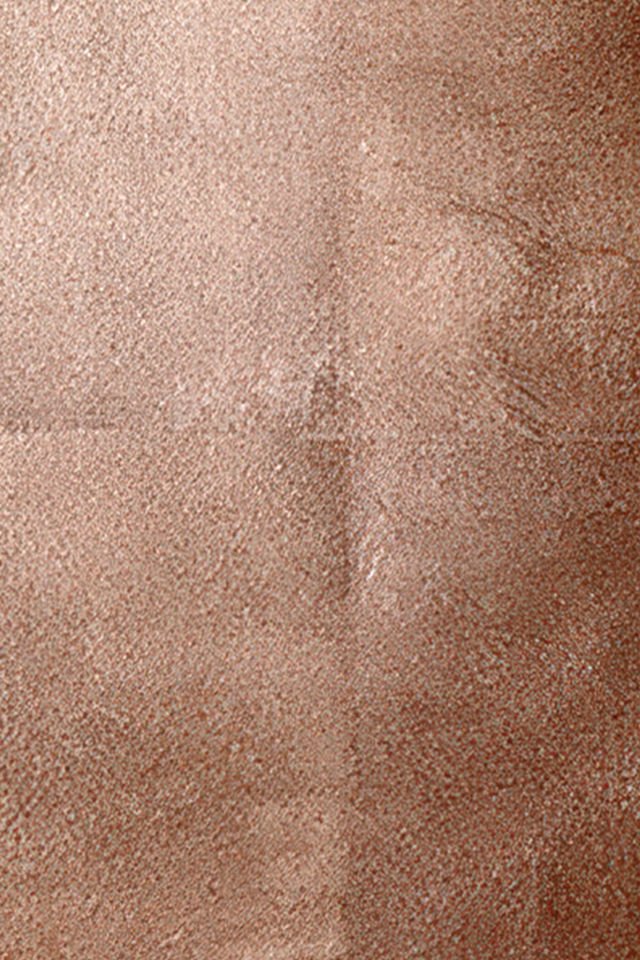 Copper Gilded Paper